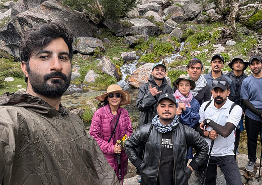 SquareX Team
